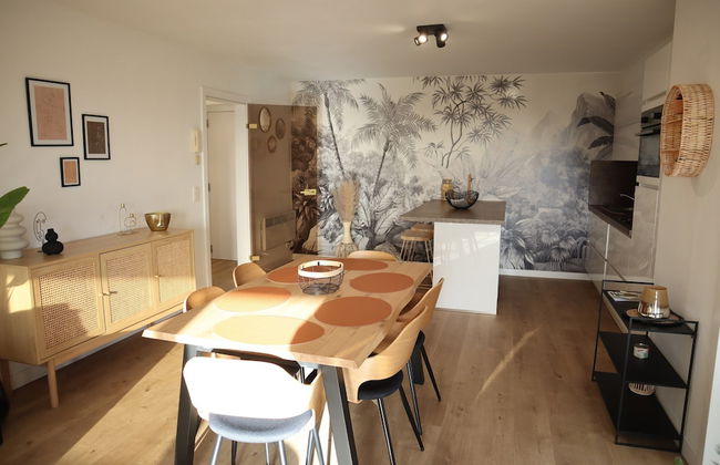 Apartment in Nieuwpoort Near Beach & Marina - Photo 18