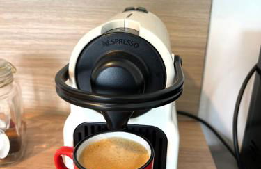 Cosy 2 pièces et parking 30 mns Gare du Nord by immo kit bnb - Foto 6