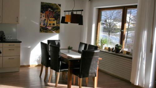 Ferienwohnung Vogelsang im Schwarzwald - Foto 3