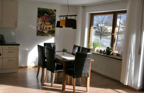 Ferienwohnung Vogelsang im Schwarzwald - Foto 3