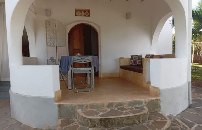 Four shells apartments diani - Foto 2