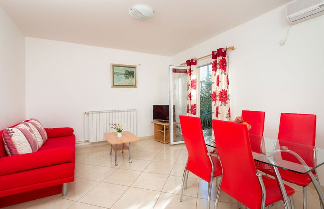 Villa Vallum - Foto 56