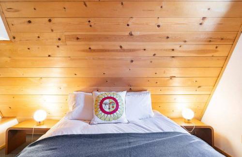 Dog Friendly A-frame Hot Tub Nature Views - Foto 38