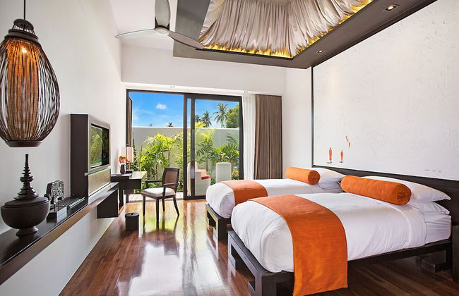 Villa Julia koh Samui with Chef and Majordome - Foto 16