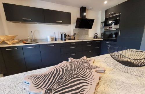 Résidence Julianna , trajets remontées mécaniques , livraison viennoiseries, piscine couverte - Foto 18