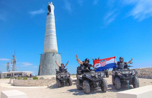 Conte Čikara Apartment - Foto 37