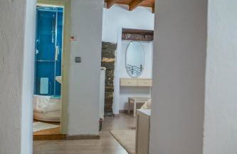 Guesthouse Tsegani - Foto 16