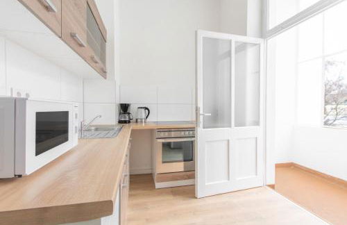 Tolstov Apartments - 1 or 3 Room Apartments - 30 Min Messe DUS - Photo 14