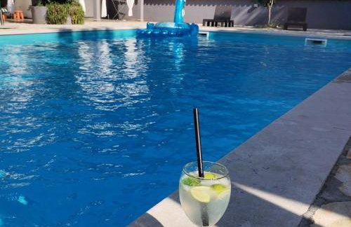 Family friendly house with a swimming pool Blaskovici, Central Istria - Sredisnja Istra - 24748 - Foto 6