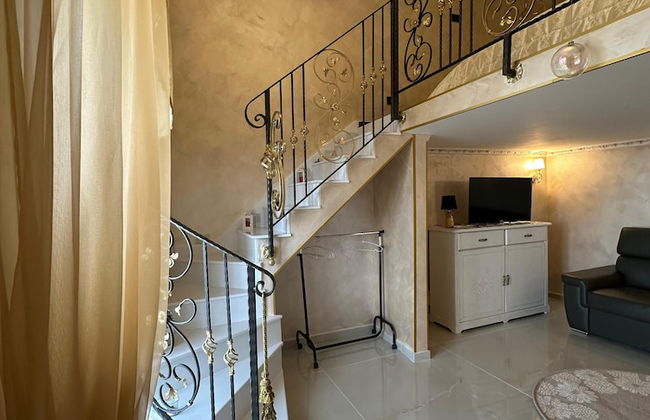 Luxury Apartment in Vomero - Foto 22