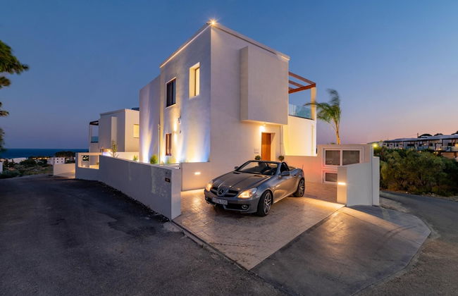 Villa Eventide - Foto 29