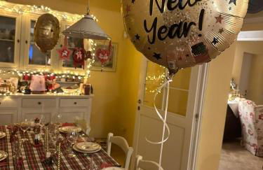 Casale IL SAMBUCO sui colli bolognesi - Foto 52