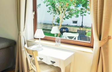 Romantic Style Apartment Titisee - Foto 14