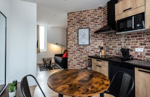 Location d'appartements - Cosysejour - Calme Fibre Netflix - Foto 20