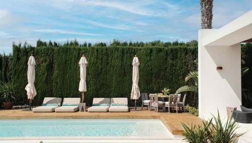 Villa Sophie - Luxury Style & Sunset View - ETV1857E - Foto 4