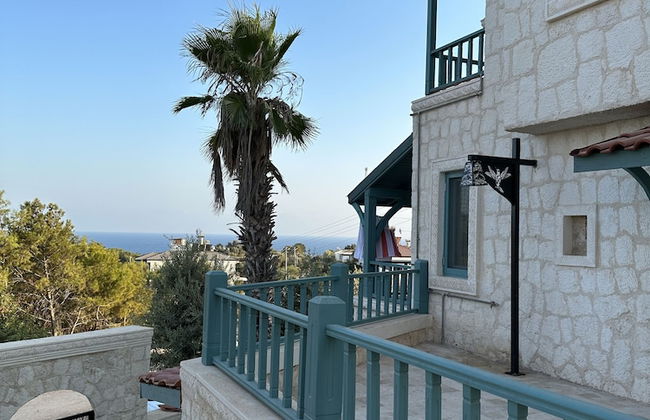 Villa Umay - Foto 44