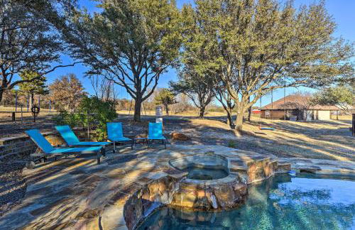 Private Pool Spacious and Vibrant Argyle Villa! - Foto 27