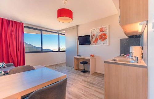 Appart'City Confort Montpellier Millénaire - Photo 26