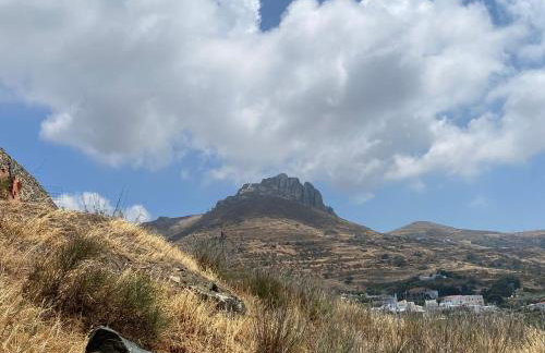 Alonaki Tinos Rental Cottage house - Foto 50