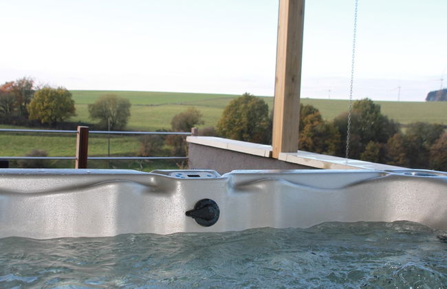 Modern Cottage in Vaux-sur-sure With Sauna - Foto 50