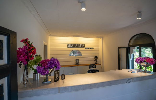 Simlarda Country Club Ayvalik - Foto 2