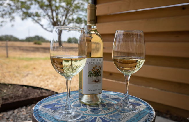 Cozy Combo Heart of Wine Trail - Foto 24