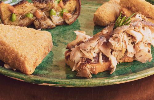 Agriturismo Baglio Vecchio - Foto 24