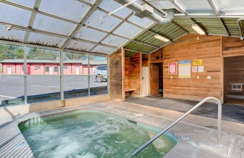 Gorgeous Condo With River View - Pool and Hot Tub - Foto 6