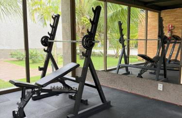 Beira Mar Japaratinga 2 Quartos Naluri C006 - Foto 20