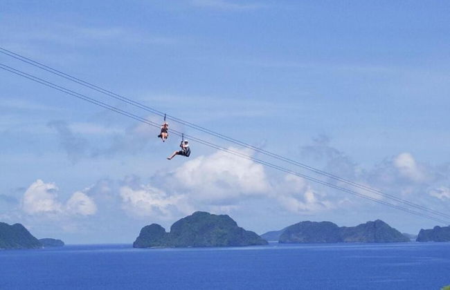 89 Villas Resort and Spa El Nido - Foto 18