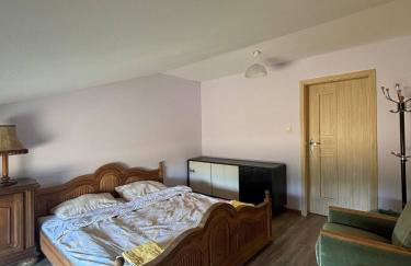 Stajnia nad Rozlewiskiem - agroturystyka Barcice gmina Somianka - Foto 8