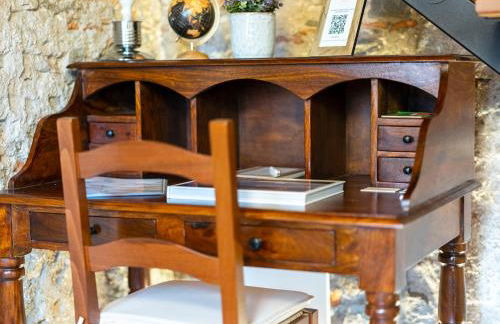 Villa Allgayer - Ancient dependance - Foto 17