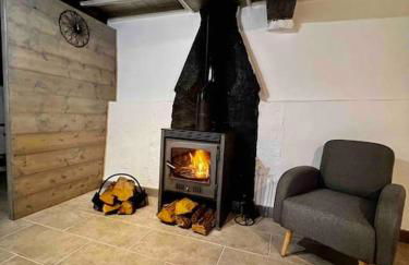 Gîte la petite maison - Foto 15