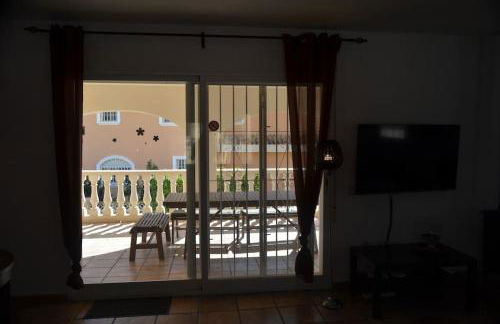 Beauty 6-pers Villa Alfaz del pi - Photo 28