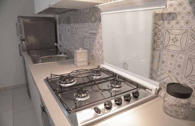 Casa Rinuccia - Foto 9