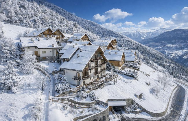 Gleise Lodge apartment - Photo 34