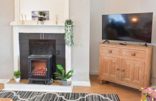 Little Velvet Hall Character Cottage - Foto 7