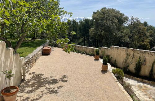 Magnifique maison Le Barroux - Foto 14