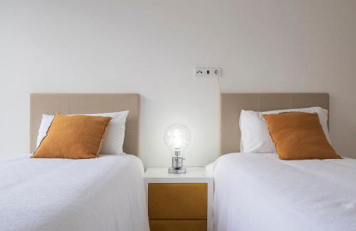 Kame House - Gym & Sauna next to the Beach - Photo 14