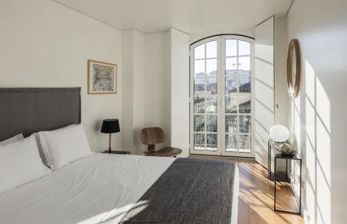 LSA Baixa Castelo by Numa - Photo 100