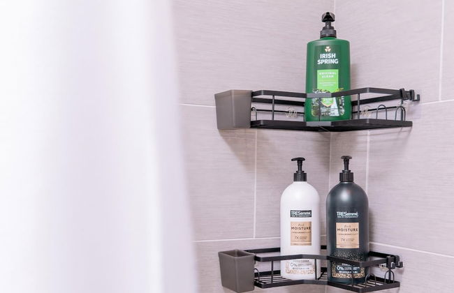 Luxury Living City Views DC - Foto 20