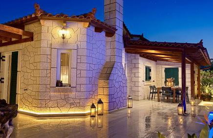 Villa Olia Heated Pool 95m Walk to Sandy Beach - Foto 17