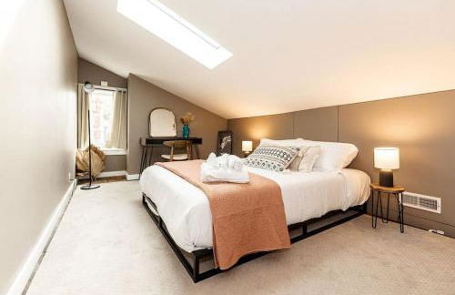 Walk to Rhinegeist, Findlay Market, FREE Streetcar - Foto 37