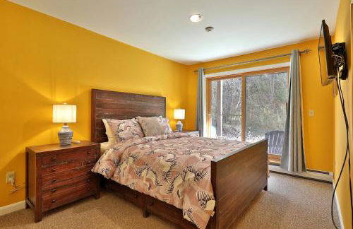 The Pico Escape: 3br/2ba Ski On/ski Off At Pico Mountain. Close To Killington. 3 Bedroom Condo - Foto 50