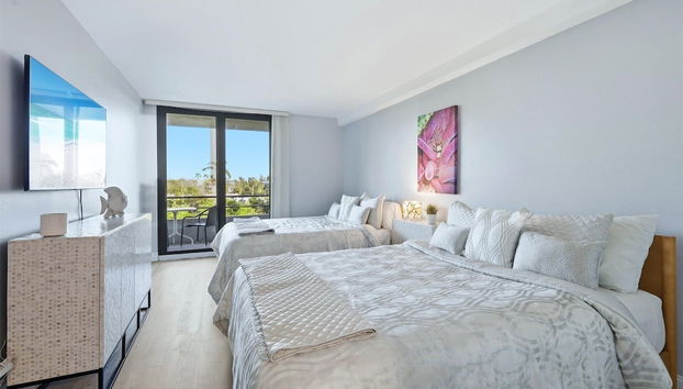 6415 Midnight Pass Road Unit 307 - Foto 5, Habitación