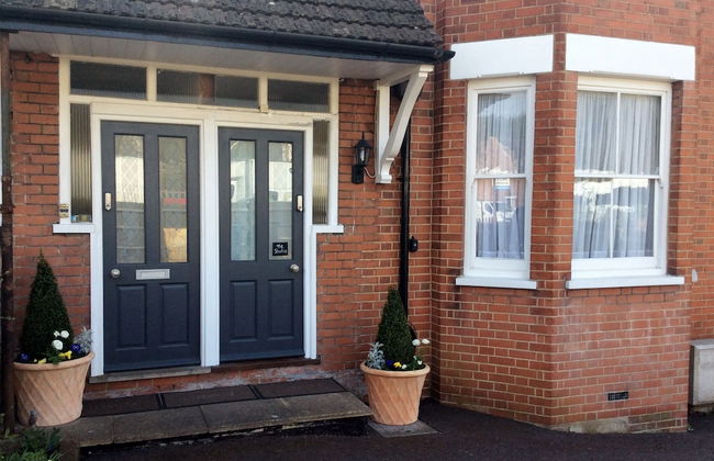 Parkview Apartments - Foto 17