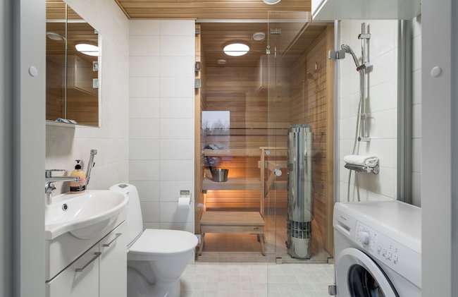 Hiisi Homes Järvenpää - Foto 42
