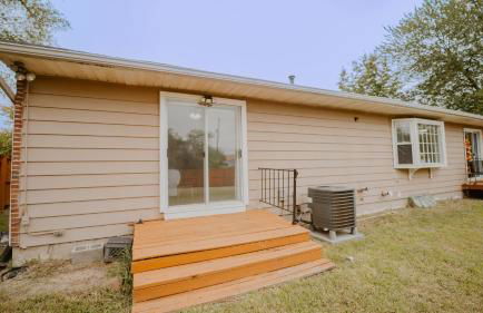 Gorgeous 7BR 3BA Family Home in Maryland - Foto 70