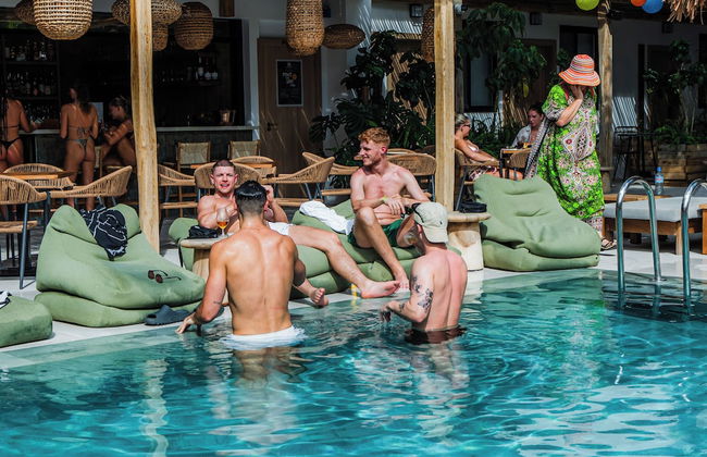 Aparthotel Casita Blanca - Adults Only - Foto 47