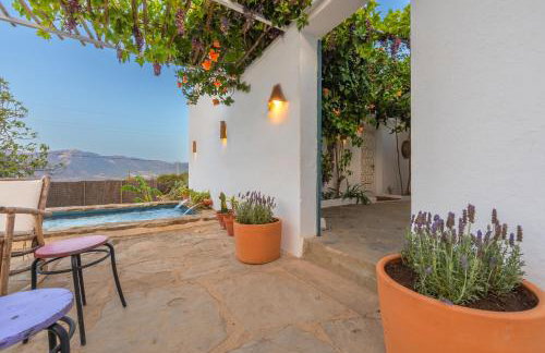 Casa Cortijo con piscina privada en Betis - Foto 79